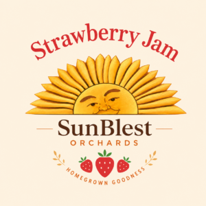 Strawberry Jam