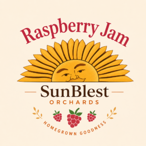 Raspberry Jam