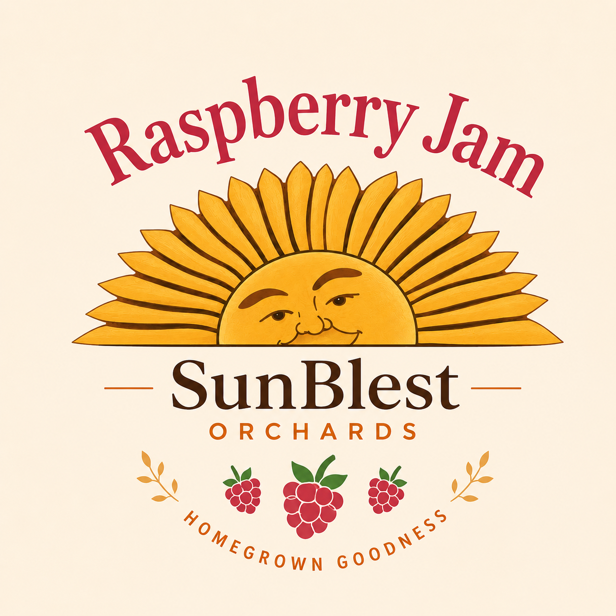 Raspberry Jam