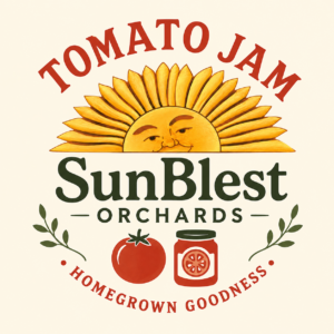 Tomato Jam