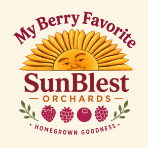 My Berry Favorite