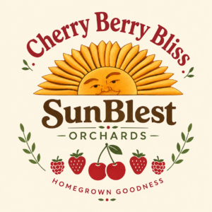 Cherry Berry Bliss