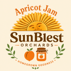 Apricot Jam