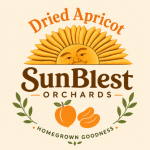 Dried Apricots